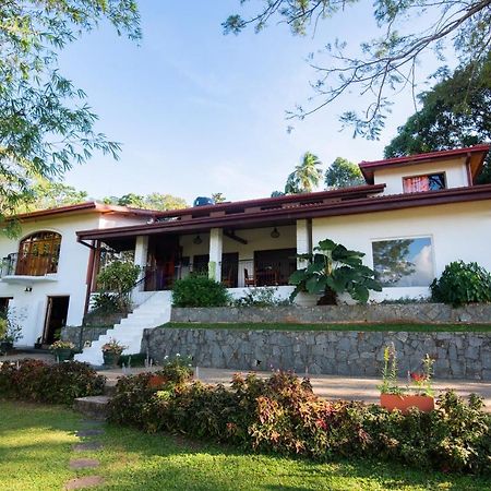 Villa Shenandoah Κάντι Εξωτερικό φωτογραφία