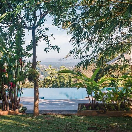 Villa Shenandoah Κάντι Εξωτερικό φωτογραφία