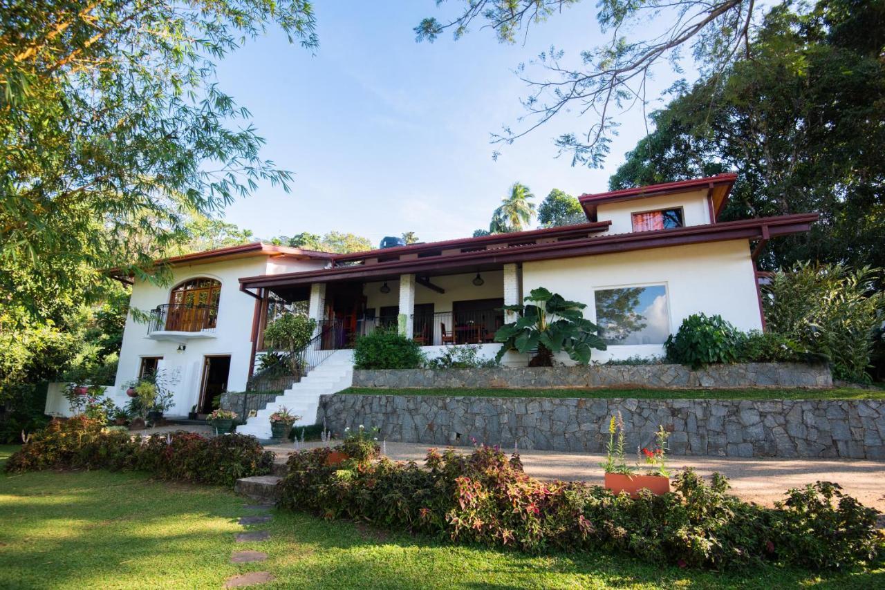 Villa Shenandoah Κάντι Εξωτερικό φωτογραφία