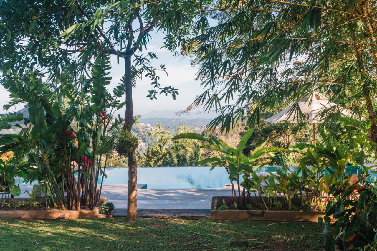 Villa Shenandoah Κάντι Εξωτερικό φωτογραφία