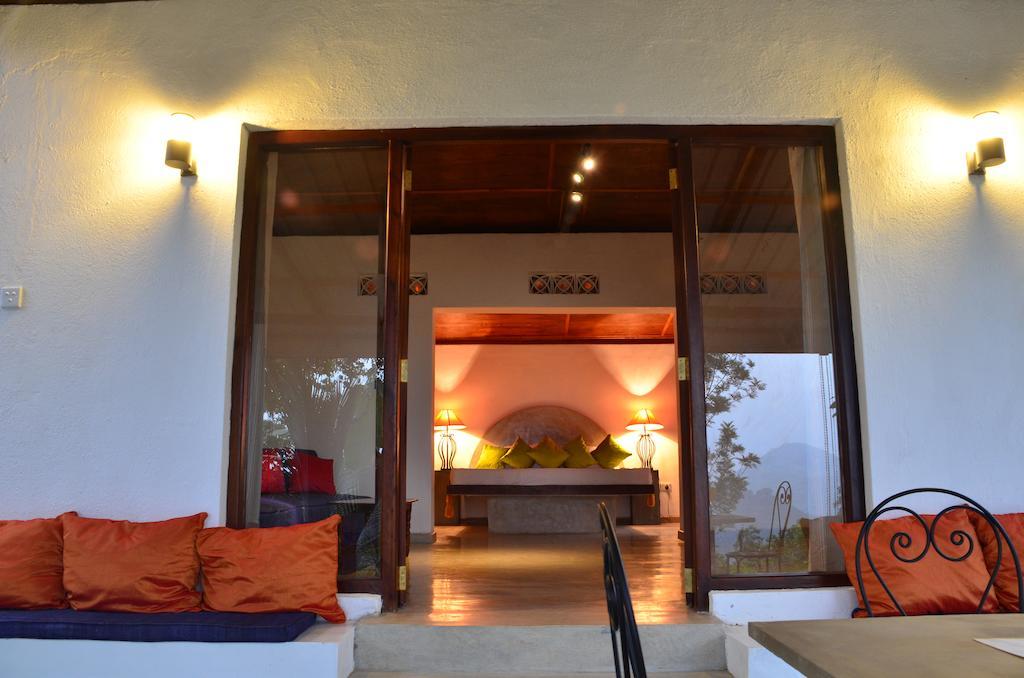 Villa Shenandoah Κάντι Εξωτερικό φωτογραφία