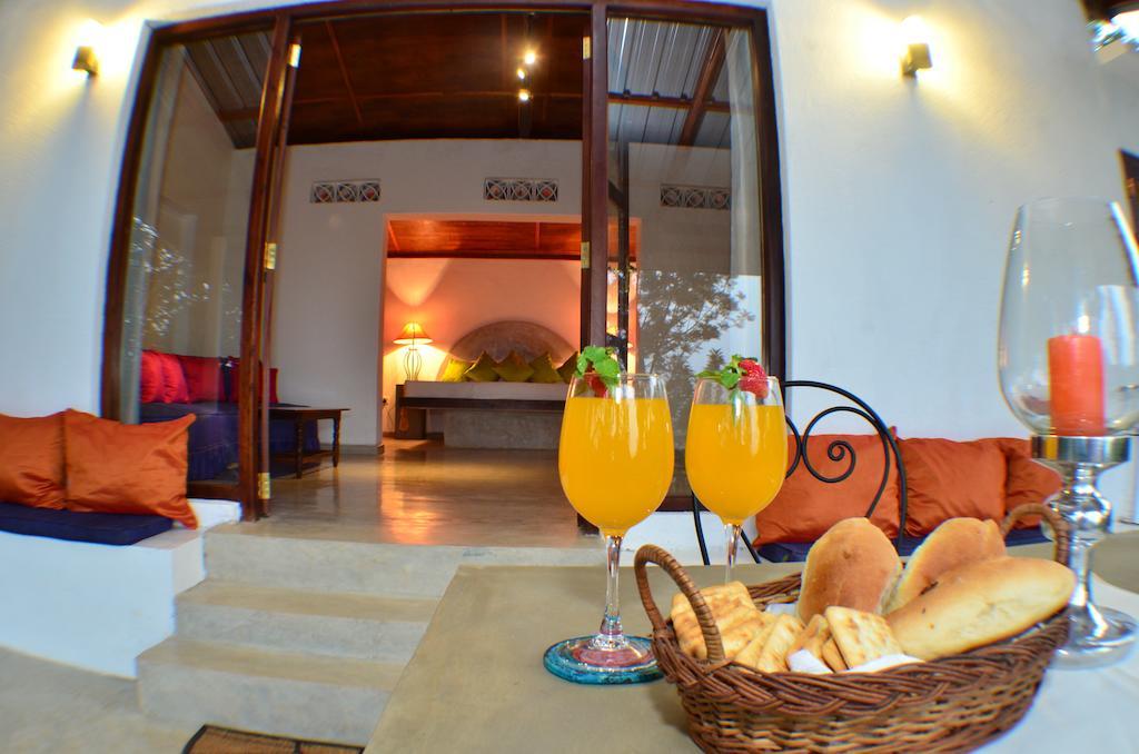 Villa Shenandoah Κάντι Εξωτερικό φωτογραφία