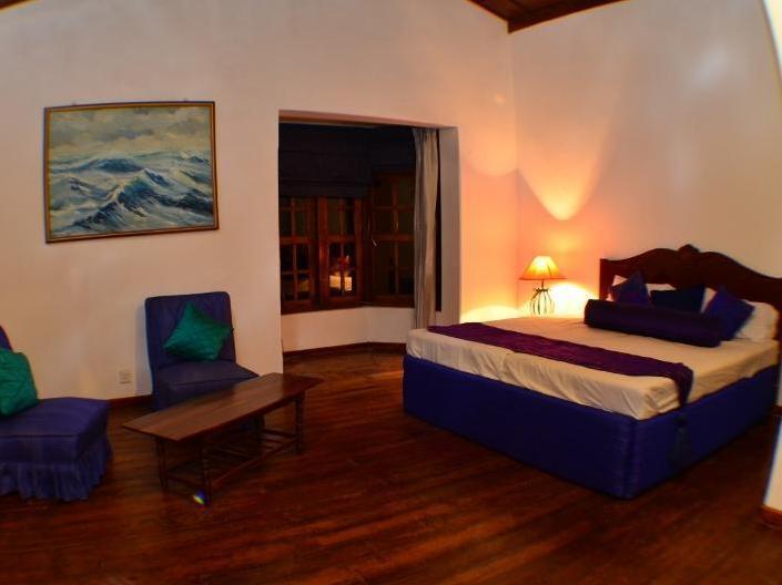 Villa Shenandoah Κάντι Εξωτερικό φωτογραφία