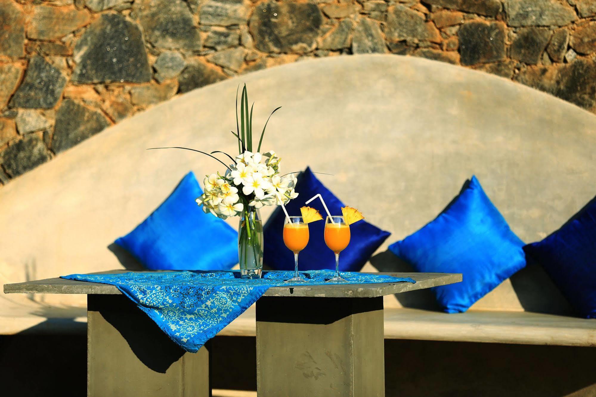 Villa Shenandoah Κάντι Εξωτερικό φωτογραφία