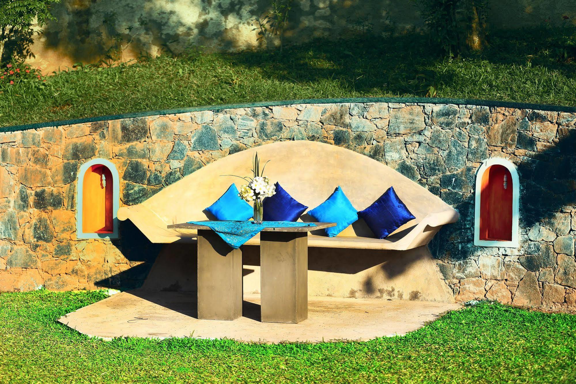 Villa Shenandoah Κάντι Εξωτερικό φωτογραφία