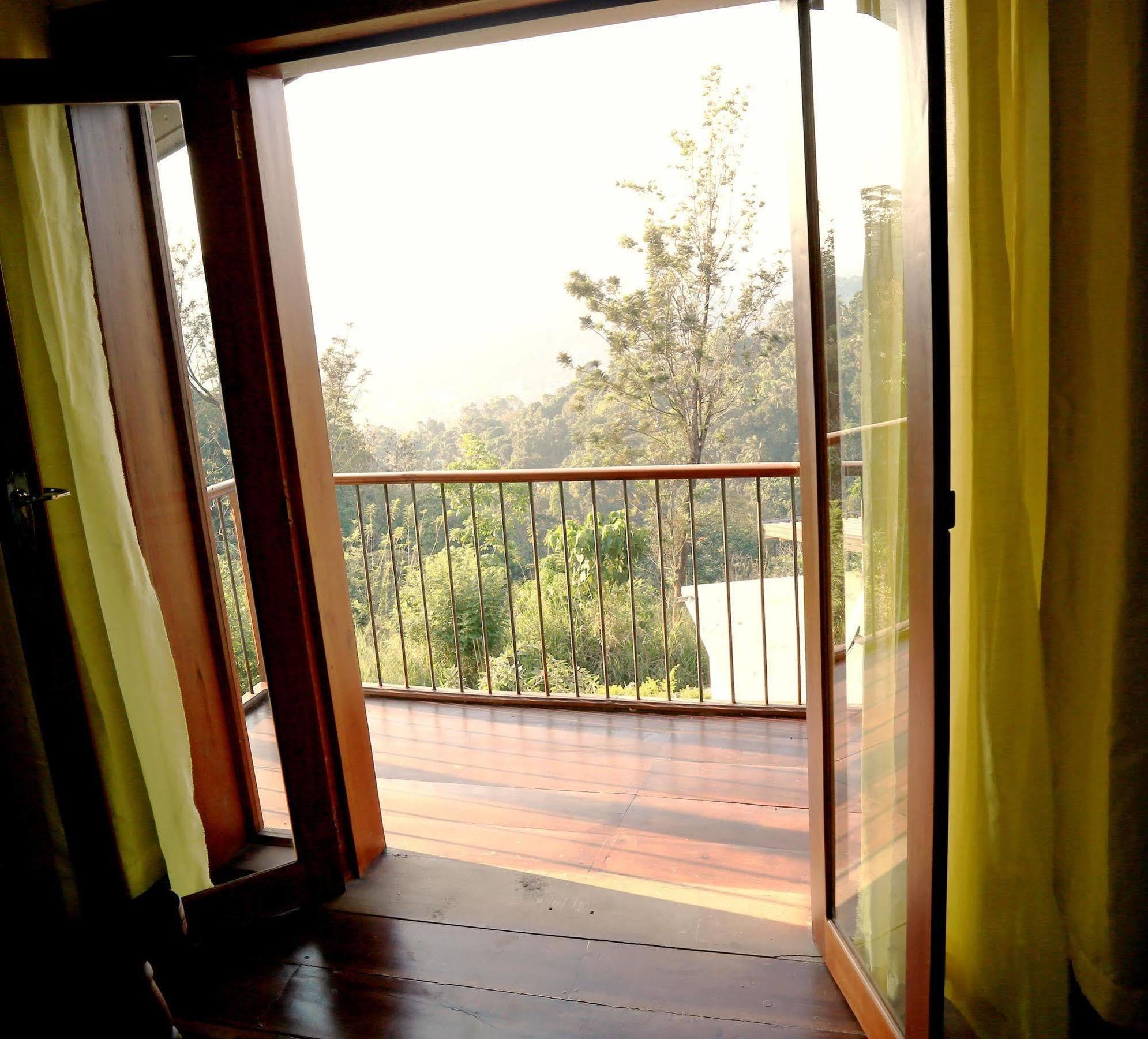 Villa Shenandoah Κάντι Εξωτερικό φωτογραφία