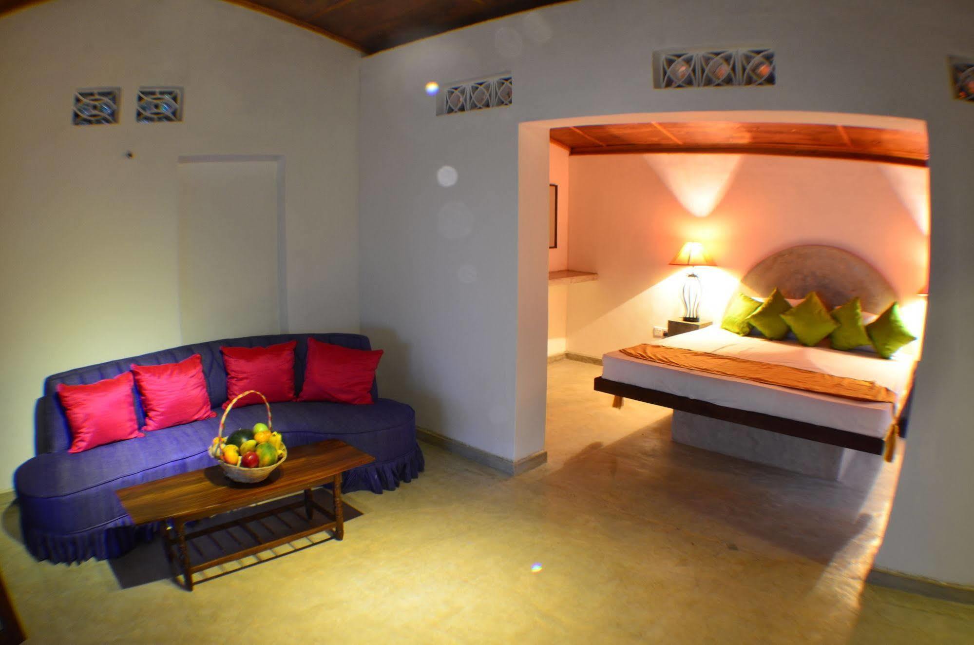 Villa Shenandoah Κάντι Εξωτερικό φωτογραφία
