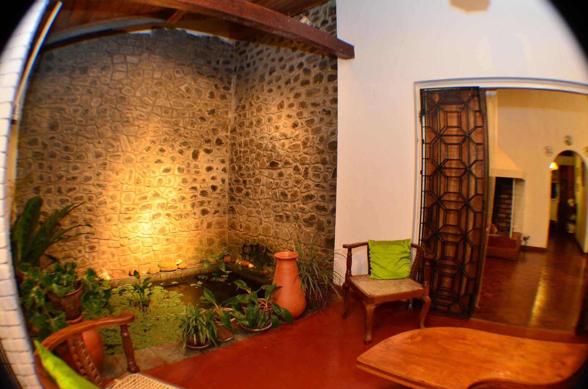 Villa Shenandoah Κάντι Εξωτερικό φωτογραφία