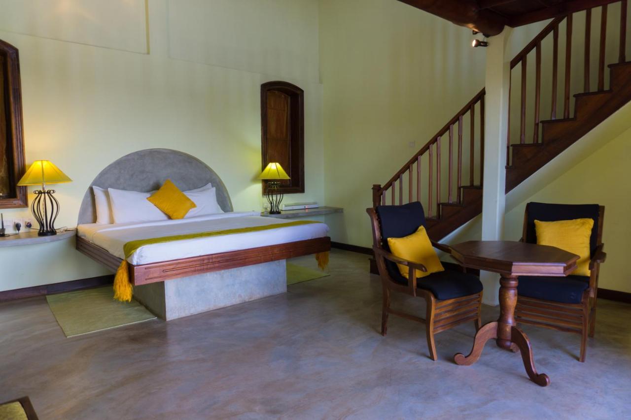 Villa Shenandoah Κάντι Εξωτερικό φωτογραφία