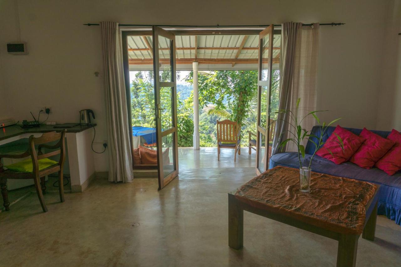 Villa Shenandoah Κάντι Εξωτερικό φωτογραφία