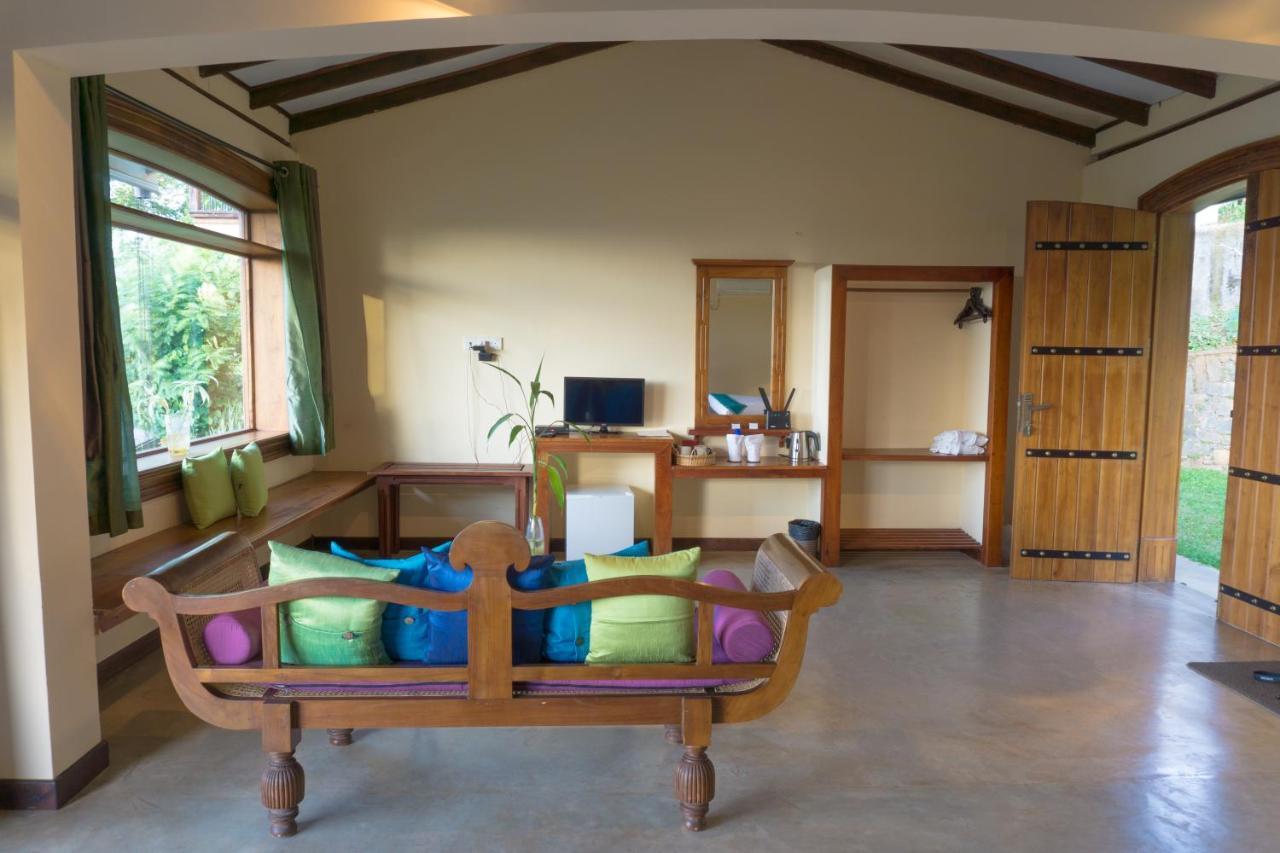 Villa Shenandoah Κάντι Εξωτερικό φωτογραφία