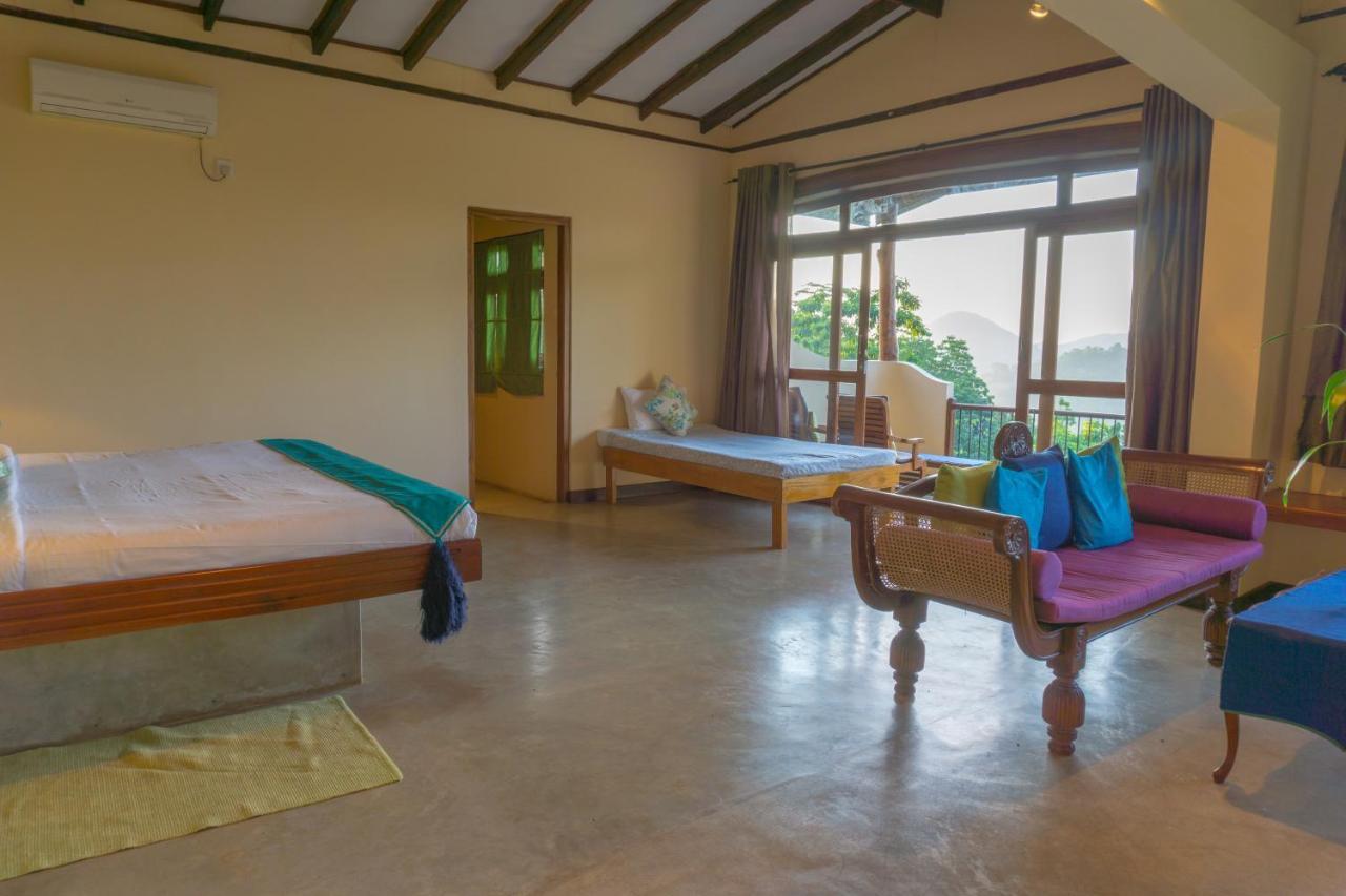Villa Shenandoah Κάντι Εξωτερικό φωτογραφία