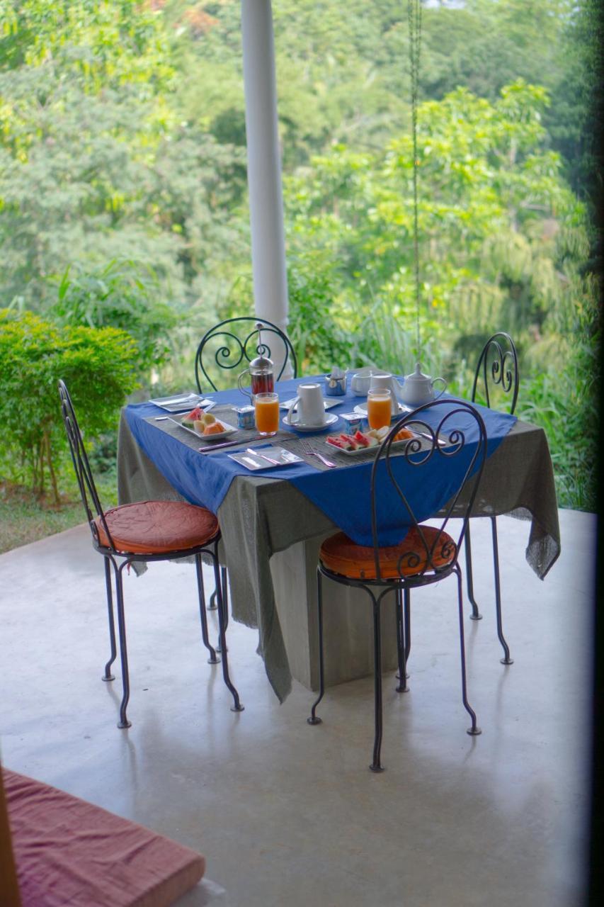 Villa Shenandoah Κάντι Εξωτερικό φωτογραφία