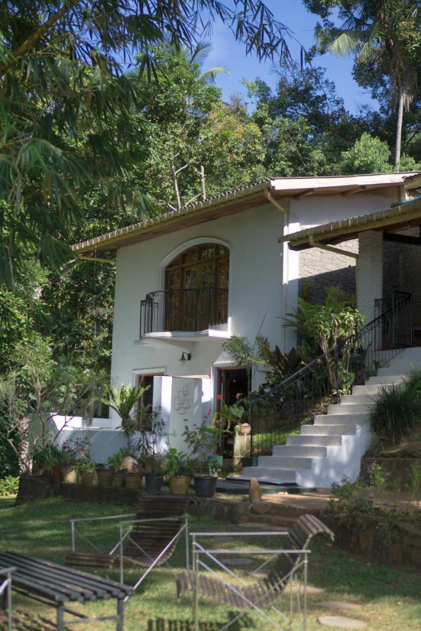 Villa Shenandoah Κάντι Εξωτερικό φωτογραφία